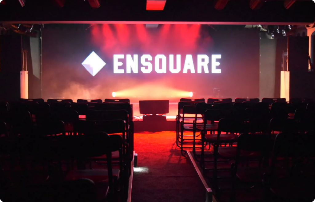 ENSQUARE